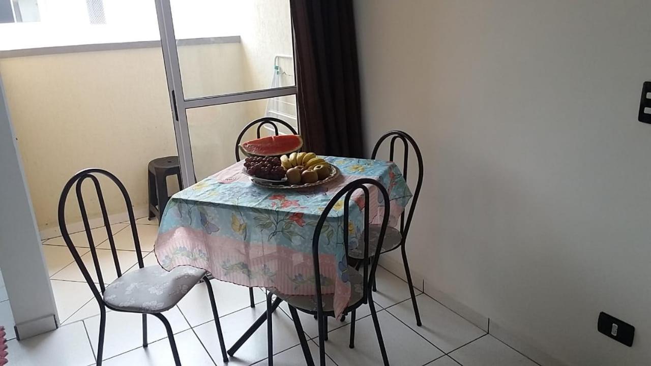 Sun Way 1408 Appartement Ubatuba Buitenkant foto